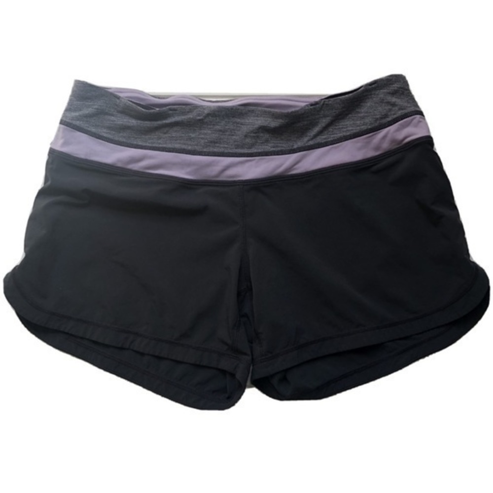 Lululemon shorts different sizes colors​​ - Picture 14 of 16
